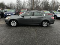 Image for 2009 Honda Accord LX ID: 7118954