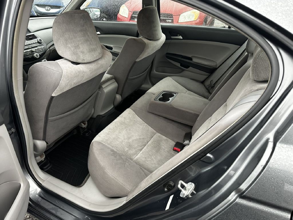 2009 Honda Accord Image 5