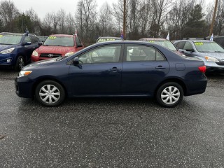 Image for 2011 Toyota Corolla LE ID: 7119298