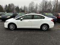 Image for 2013 Honda Civic LX ID: 7119848