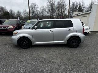 Image for 2010 Scion xB xB ID: 7132065