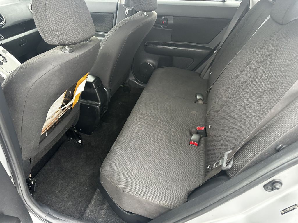 2010 Scion xB Image 6