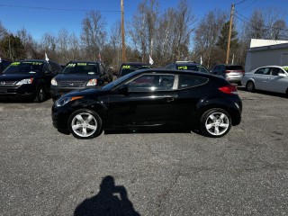 Image for 2015 Hyundai Veloster  ID: 7133415
