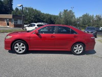 Image for 2009 Toyota Camry SE ID: 7151329