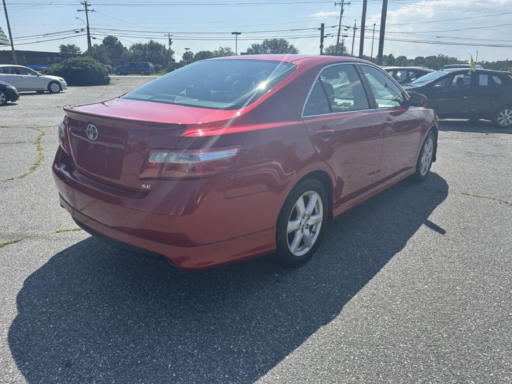 2009 Toyota Camry Image 3