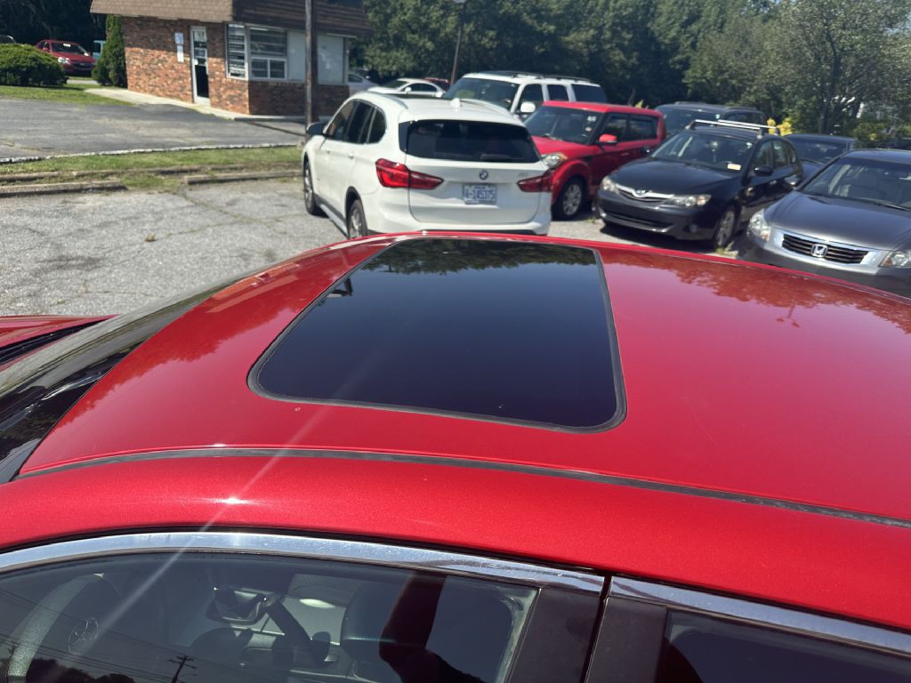 2009 Toyota Camry Image 4