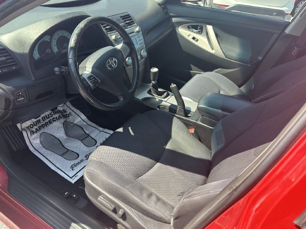 2009 Toyota Camry Image 5