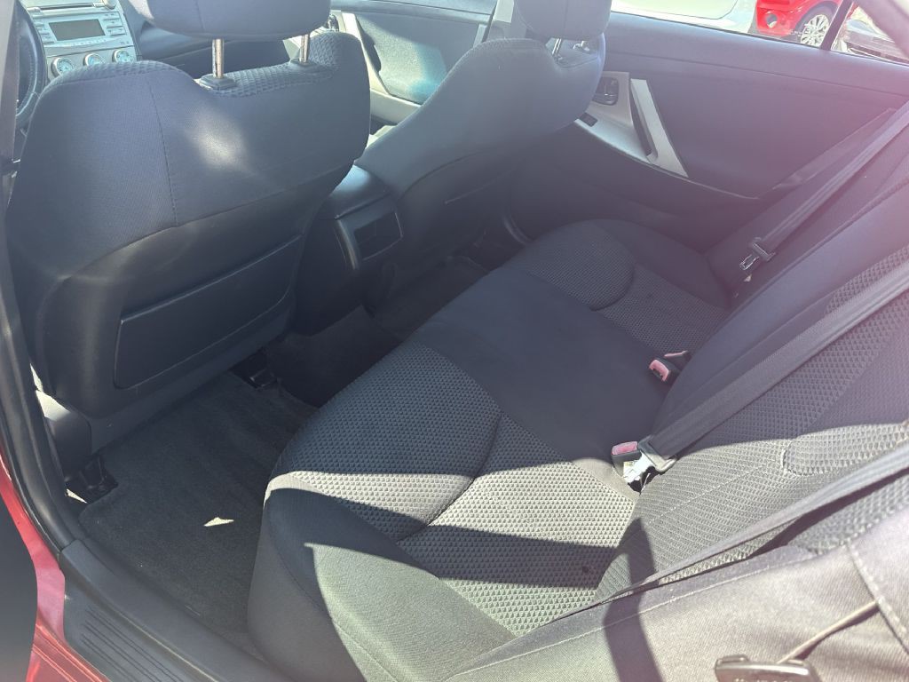2009 Toyota Camry Image 6