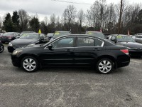 Image for 2009 Honda Accord EX ID: 7151397