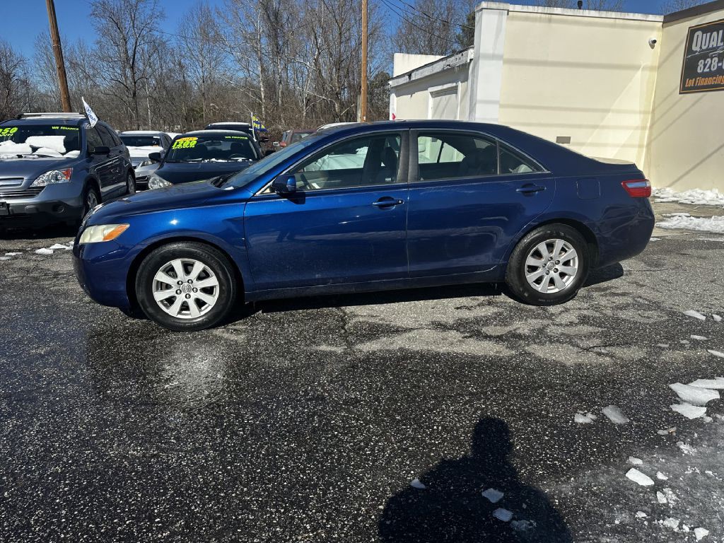 2007 Toyota Camry Image 1