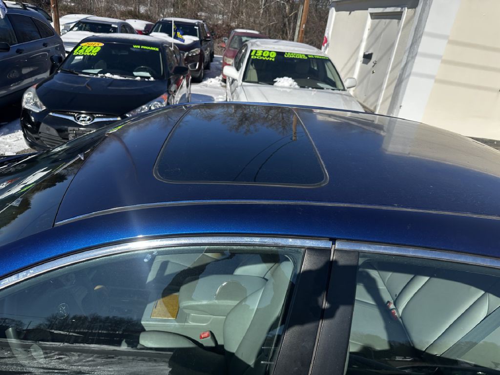 2007 Toyota Camry Image 4