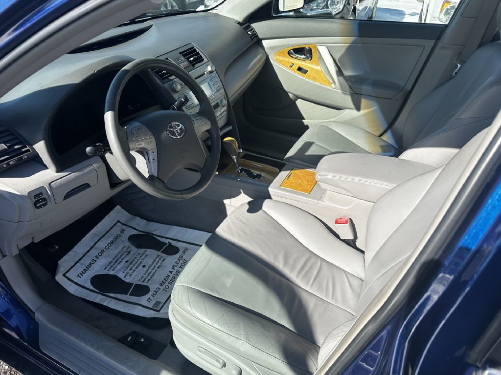 2007 Toyota Camry Image 5