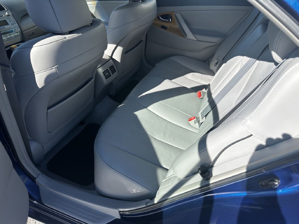 2007 Toyota Camry Image 6