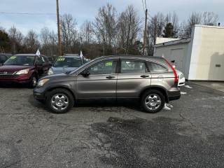 Image for 2011 Honda CR-V LX ID: 7163076