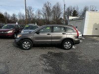 Image for 2011 Honda CR-V LX ID: 7163076