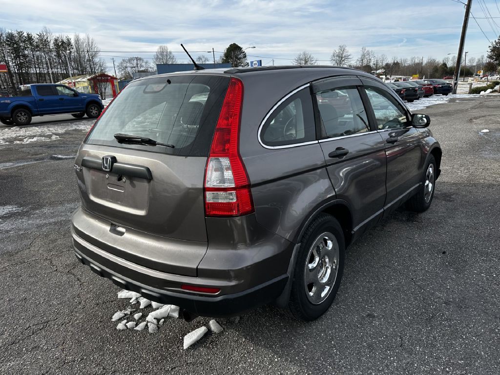 2011 Honda CR-V Image 3