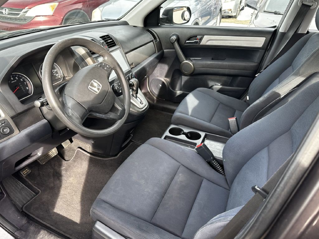 2011 Honda CR-V Image 4