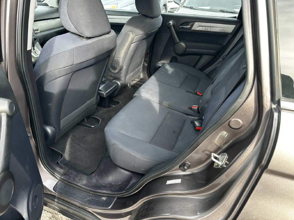 2011 Honda CR-V Image 6