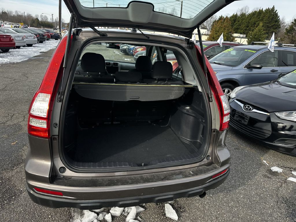 2011 Honda CR-V Image 7
