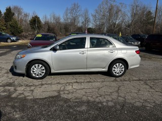 Image for 2009 Toyota Corolla LE ID: 7188412