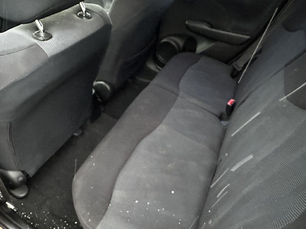 2009 Honda Fit Image 6