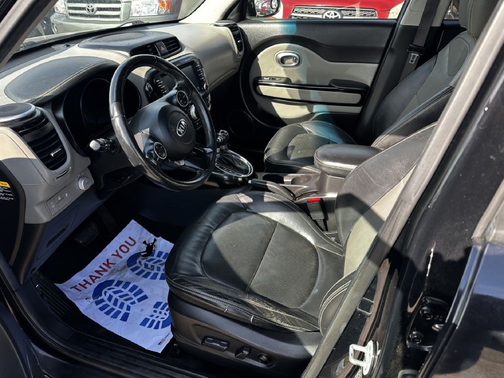 2016 Kia Soul Image 6