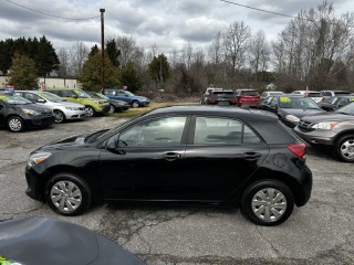 Image for 2018 Kia Rio S ID: 7210947