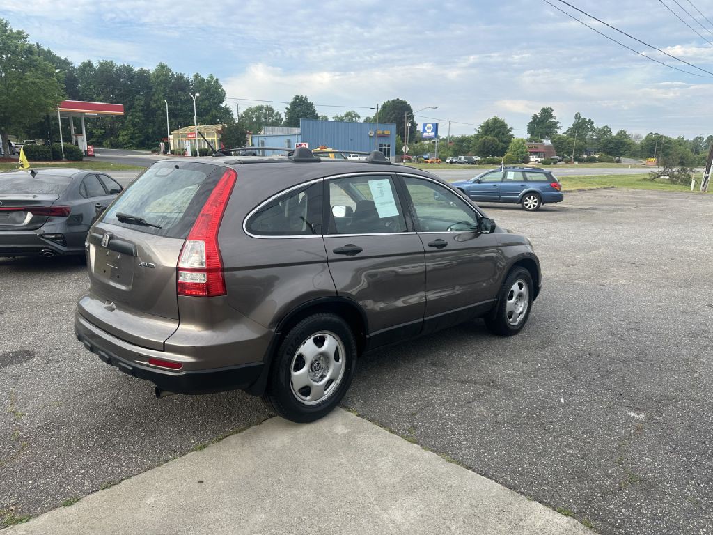 2010 Honda CR-V Image 3