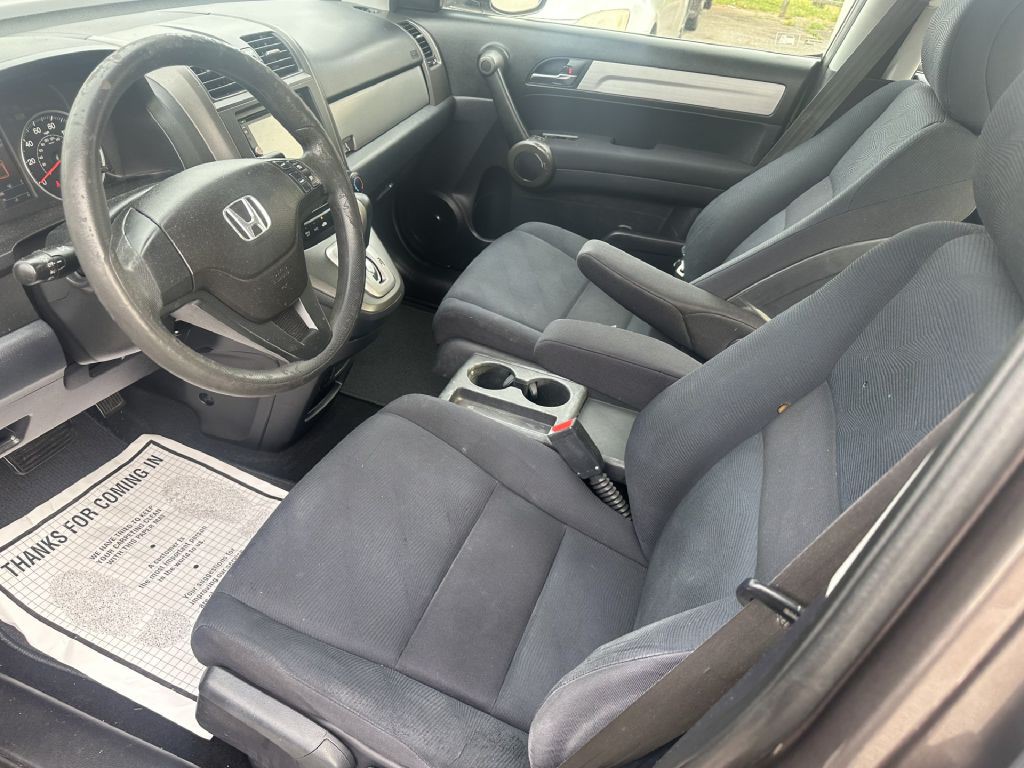 2010 Honda CR-V Image 4
