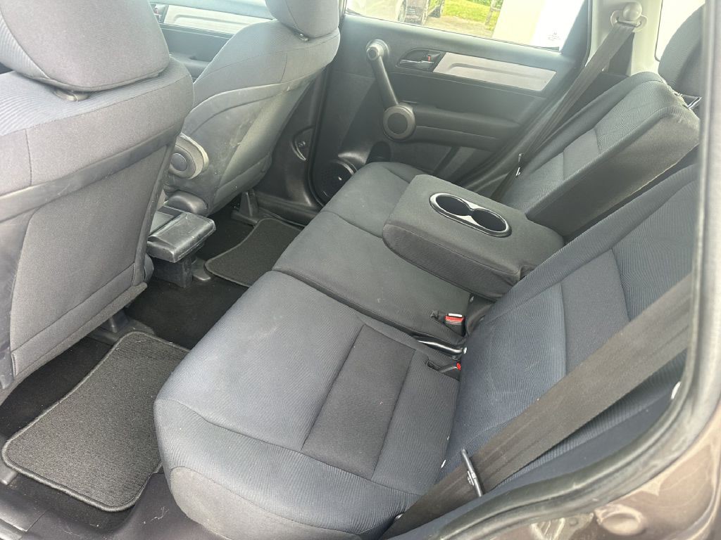 2010 Honda CR-V Image 5