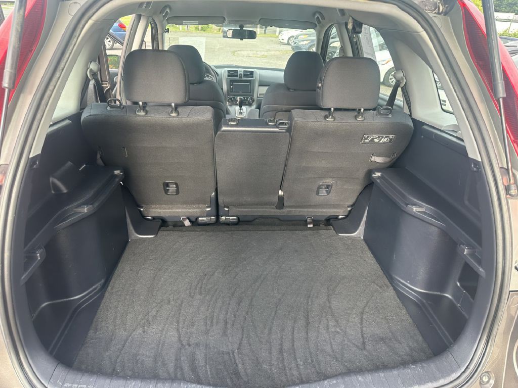 2010 Honda CR-V Image 6