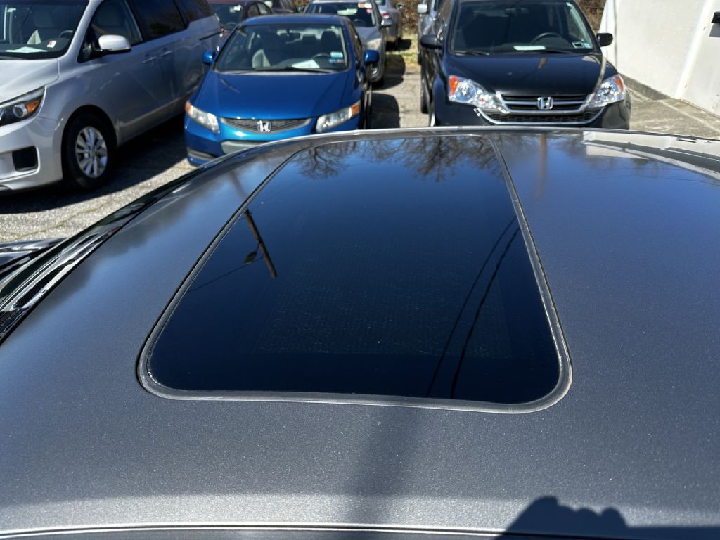 2006 Toyota Avalon Image 4