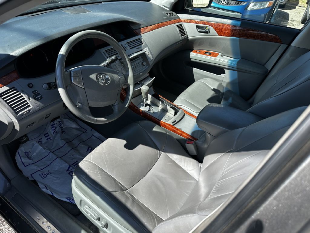 2006 Toyota Avalon Image 5