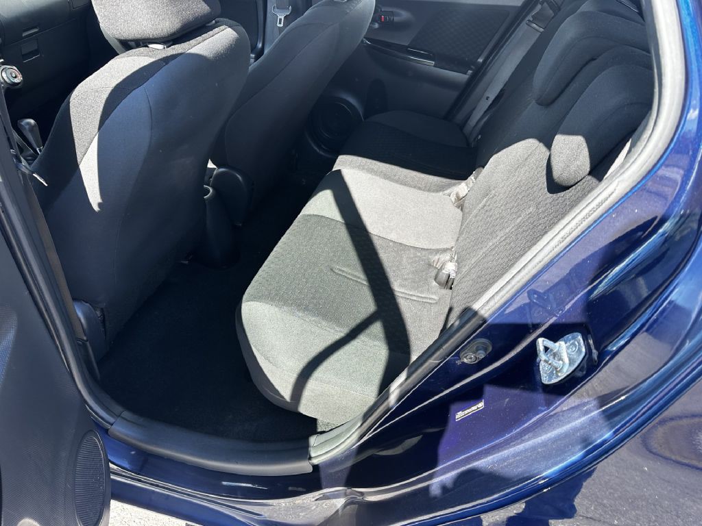 2008 Scion xD Image 5