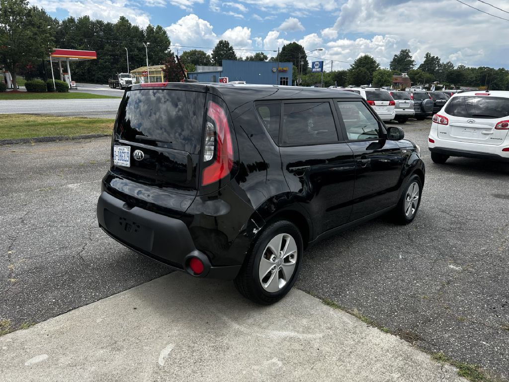 2014 Kia Soul Image 3