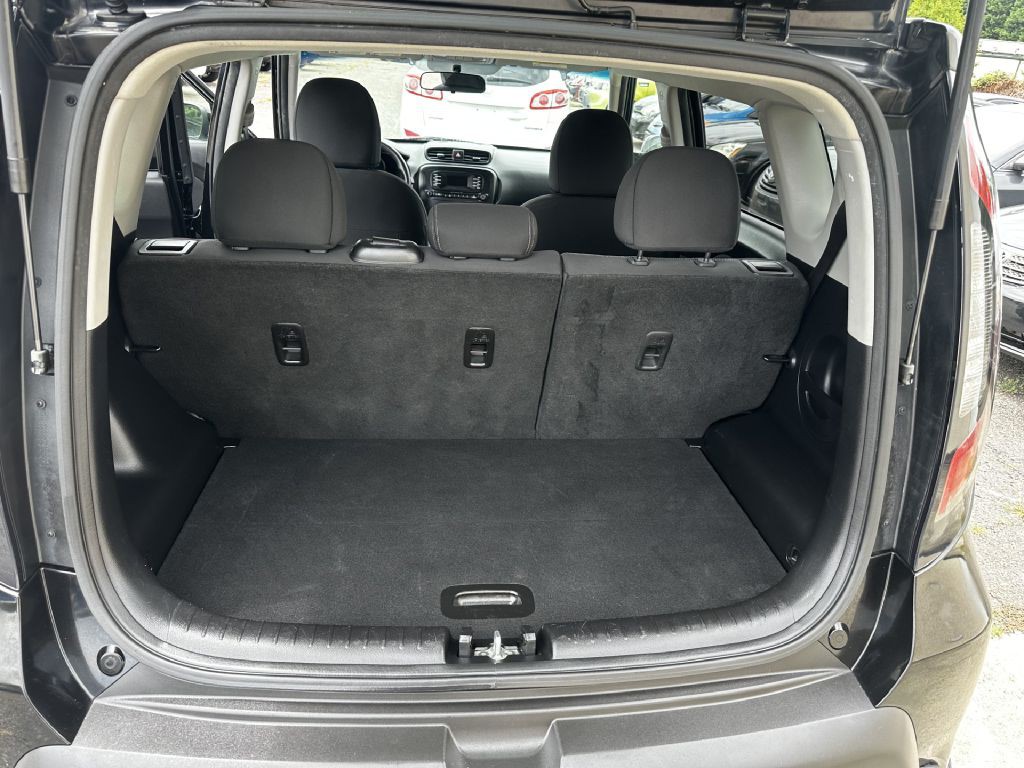 2014 Kia Soul Image 5