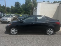 Image for 2012 Hyundai Accent GLS ID: 7254093