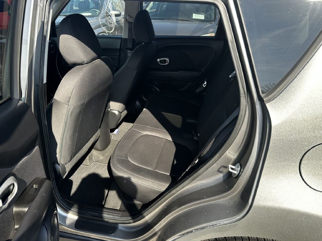 2015 Kia Soul Image 5