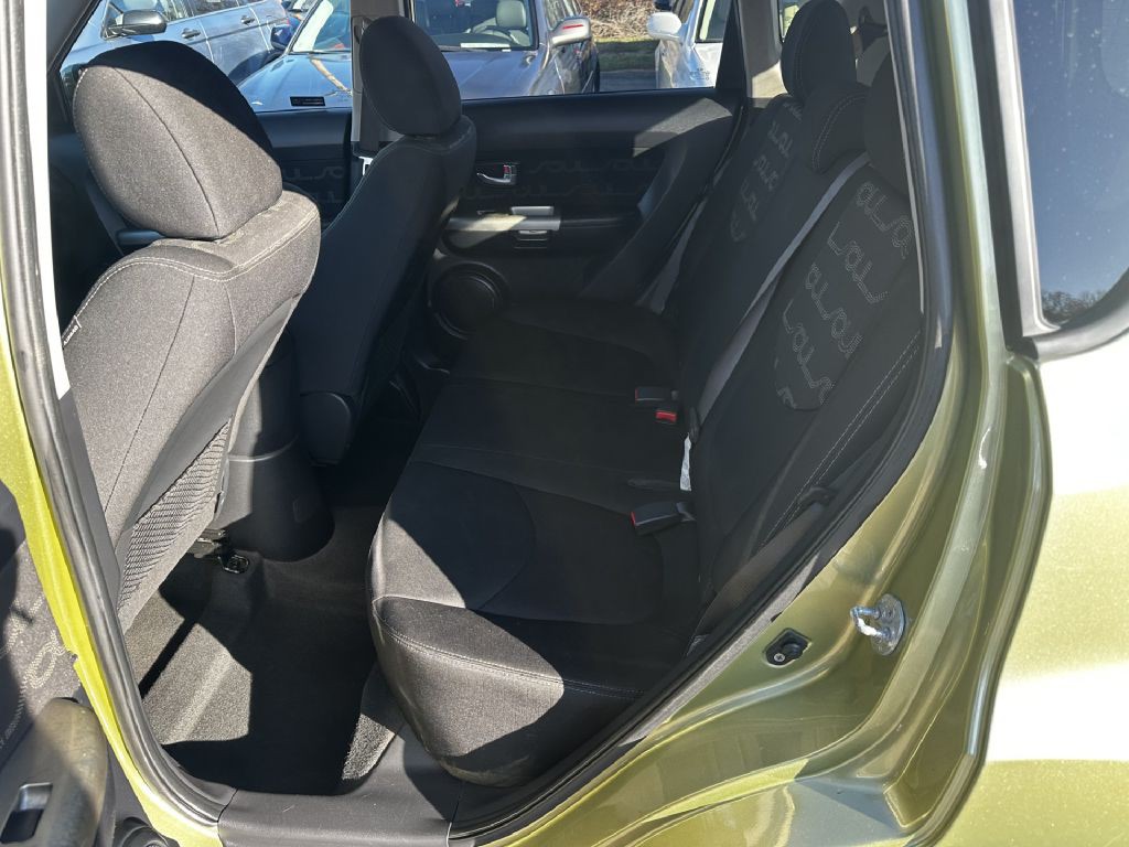 2012 Kia Soul Image 5