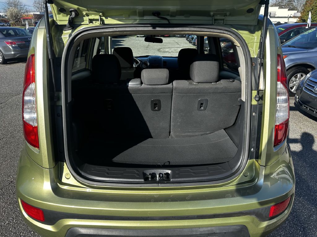 2012 Kia Soul Image 6