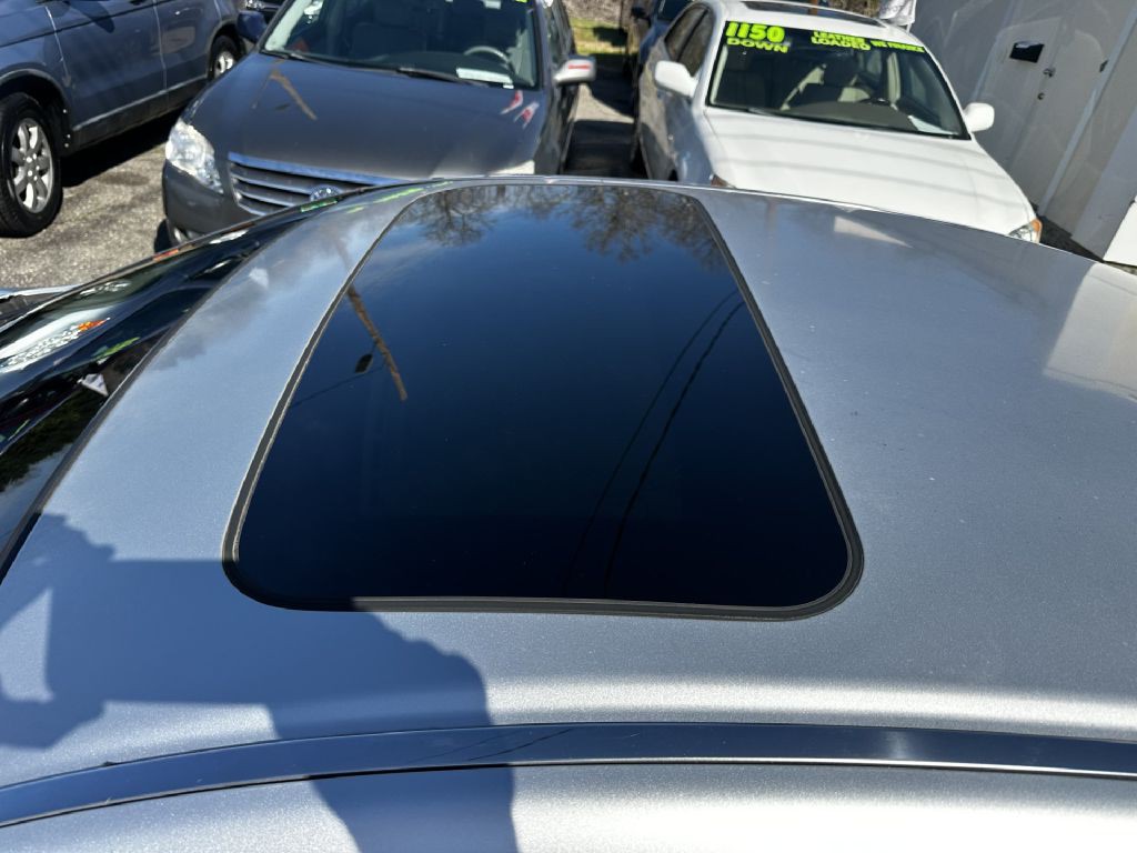 2012 Acura TL Image 7