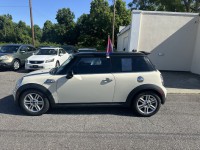 Image for 2011 MINI Cooper S ID: 7276488