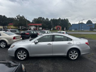 Image for 2008 Lexus ES 350 ID: 7277414