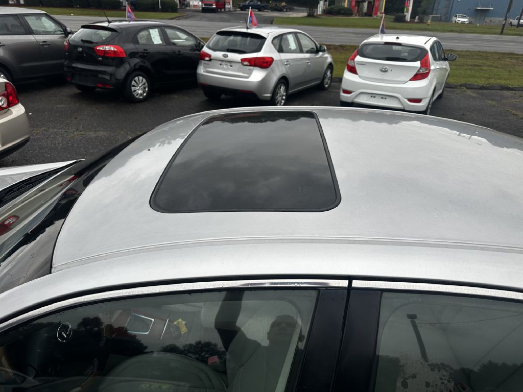 2008 Lexus ES Image 4