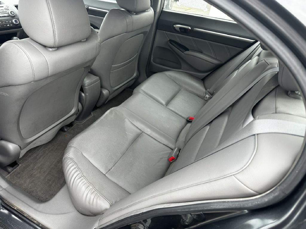 2010 Honda Civic Image 5
