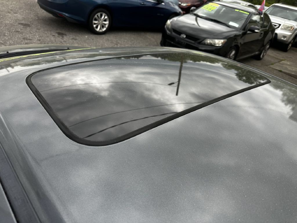 2010 Honda Civic Image 6