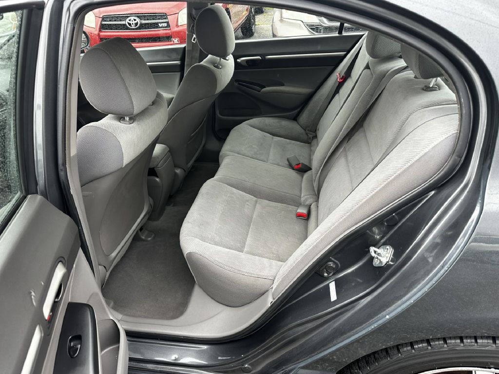2010 Honda Civic Image 6