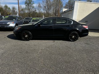 Image for 2012 Honda Accord SE ID: 7295408