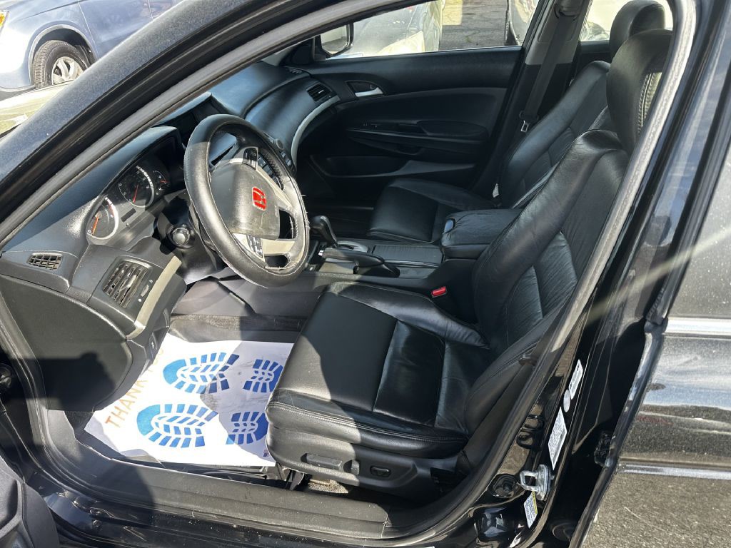 2012 Honda Accord Image 4