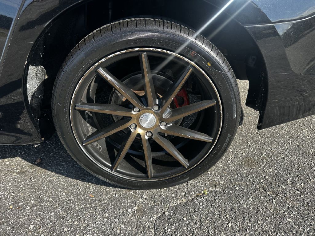 2012 Honda Accord Image 6